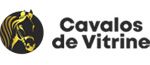 Cavalos de Vitrine