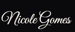 Nicole Gomes - Cantora Gospel