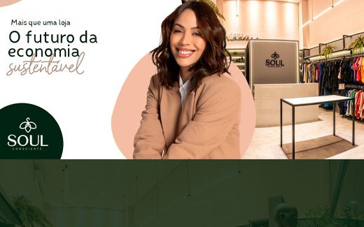 Soul Consciente