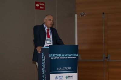 Sarcoma e Melanoma da suspeita clínica ao tratamento